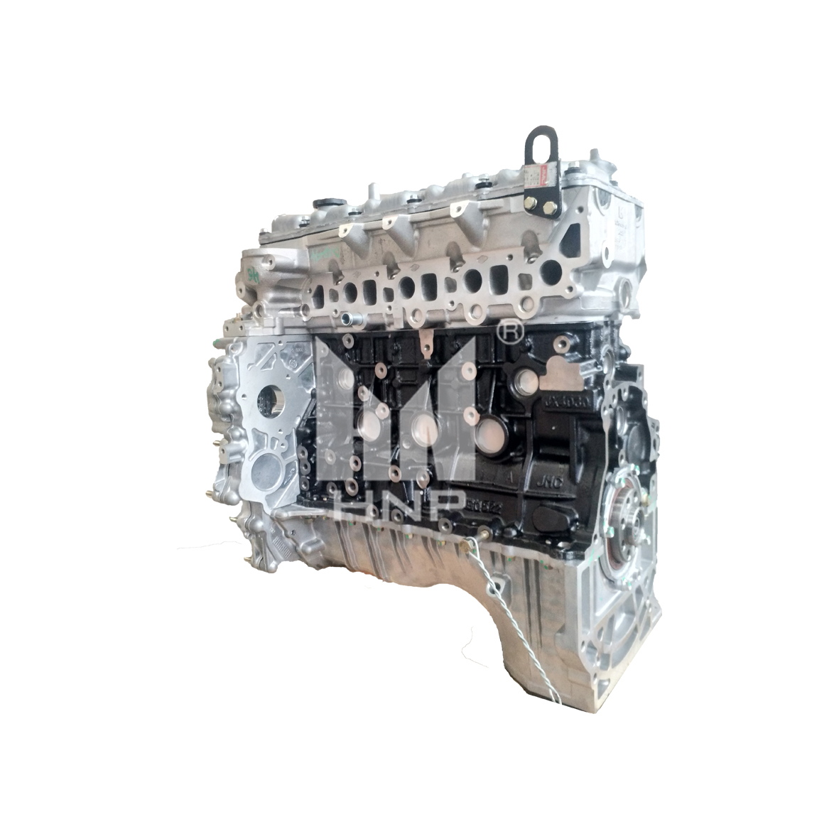 LONG BLOCK JMC JX4D30B5L 6